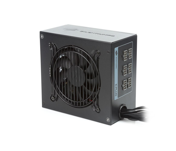 SilentiumPC Vero M3 600W 80 Plus Bronze - 559355 - zdjęcie 4